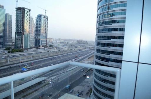 Marina 2 Bedroom Hall With Beautiful View Apartment Dubai