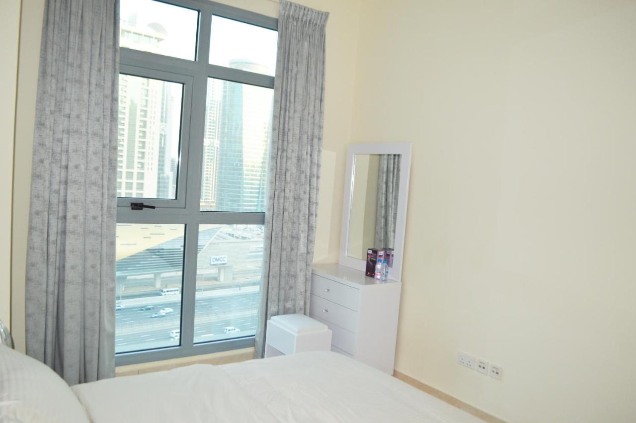 Apartment Marina 2 Bedroom Hall With Beautiful View Dubai