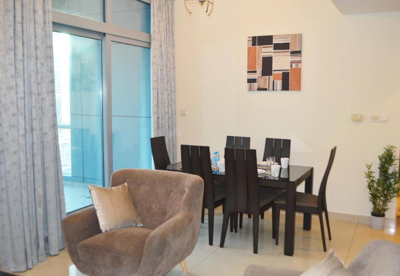 Marina 2 Bedroom Hall With Beautiful View Apartment *
