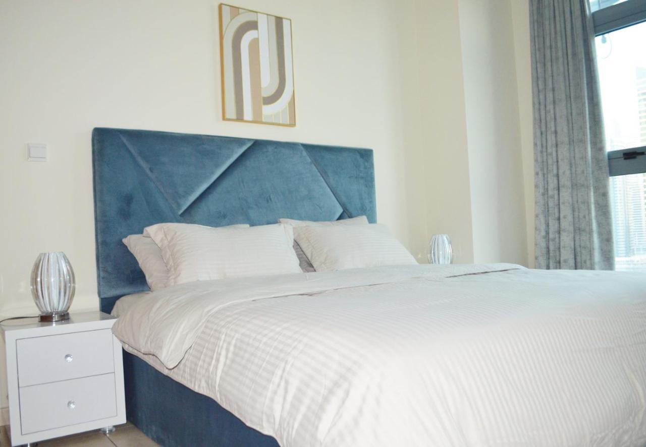 Apartment Marina 2 Bedroom Hall With Beautiful View *