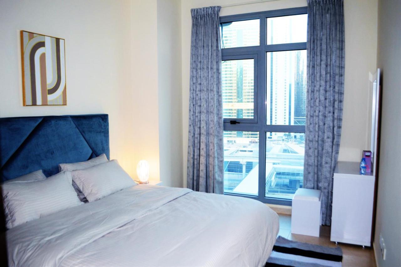 Apartment Marina 2 Bedroom Hall With Beautiful View Dubai