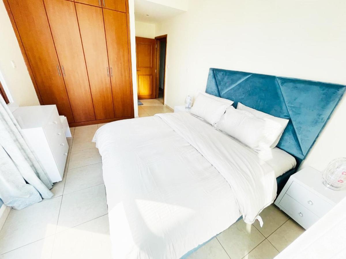 Marina 2 Bedroom Hall With Beautiful View Apartment Dubai