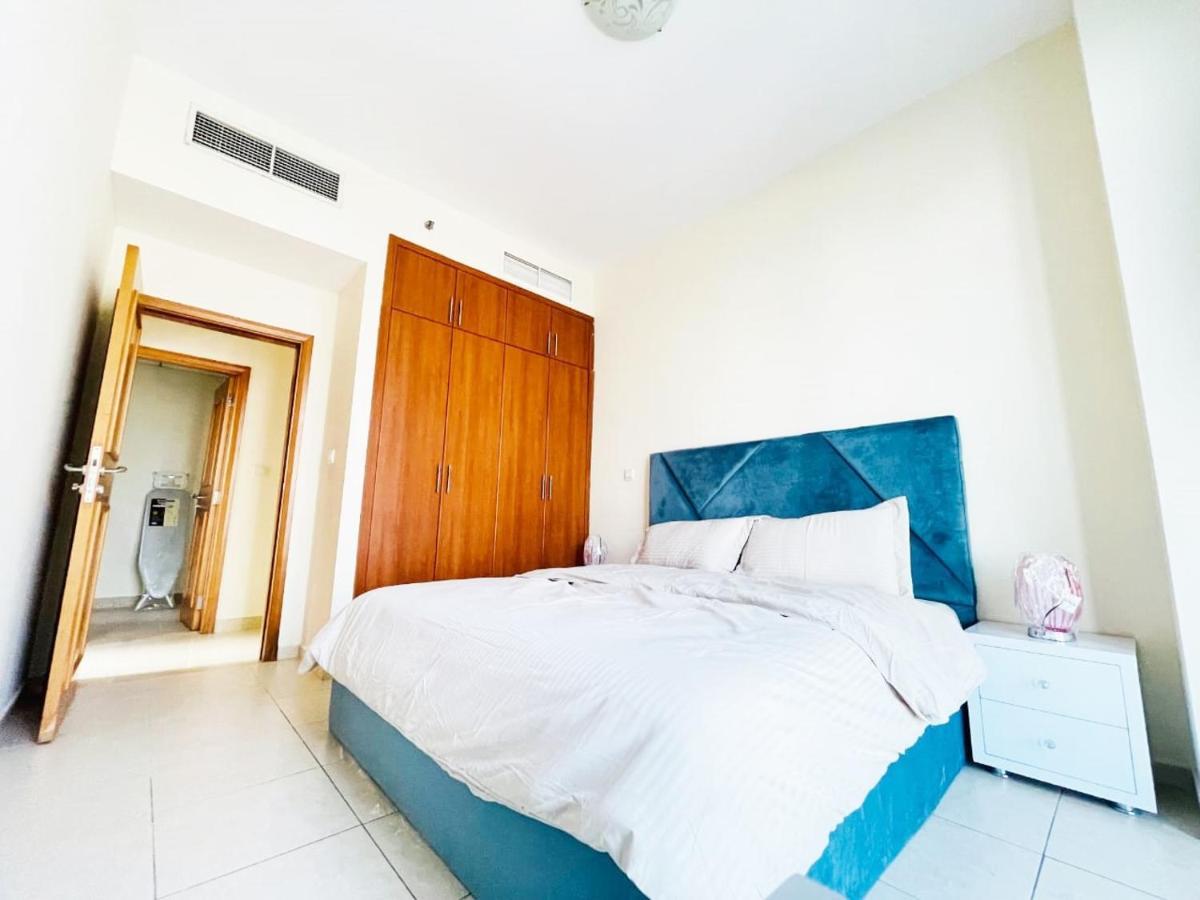 Apartment Marina 2 Bedroom Hall With Beautiful View Dubai
