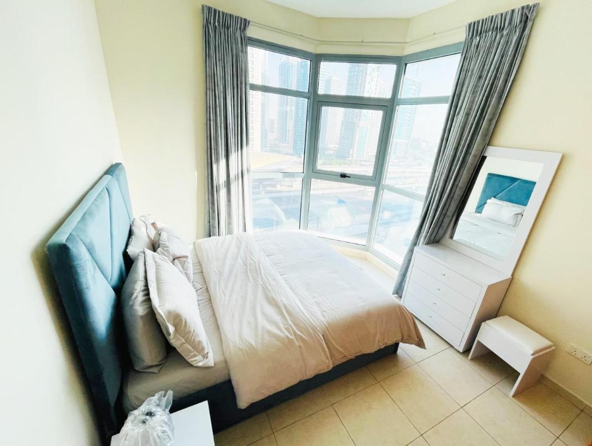 Apartment Marina 2 Bedroom Hall With Beautiful View Dubai