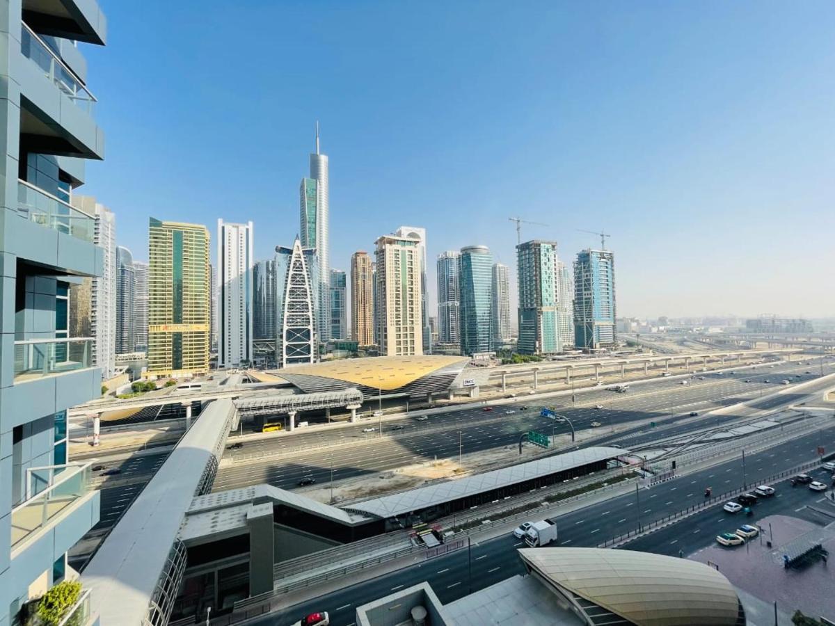 Marina 2 Bedroom Hall With Beautiful View * Dubai