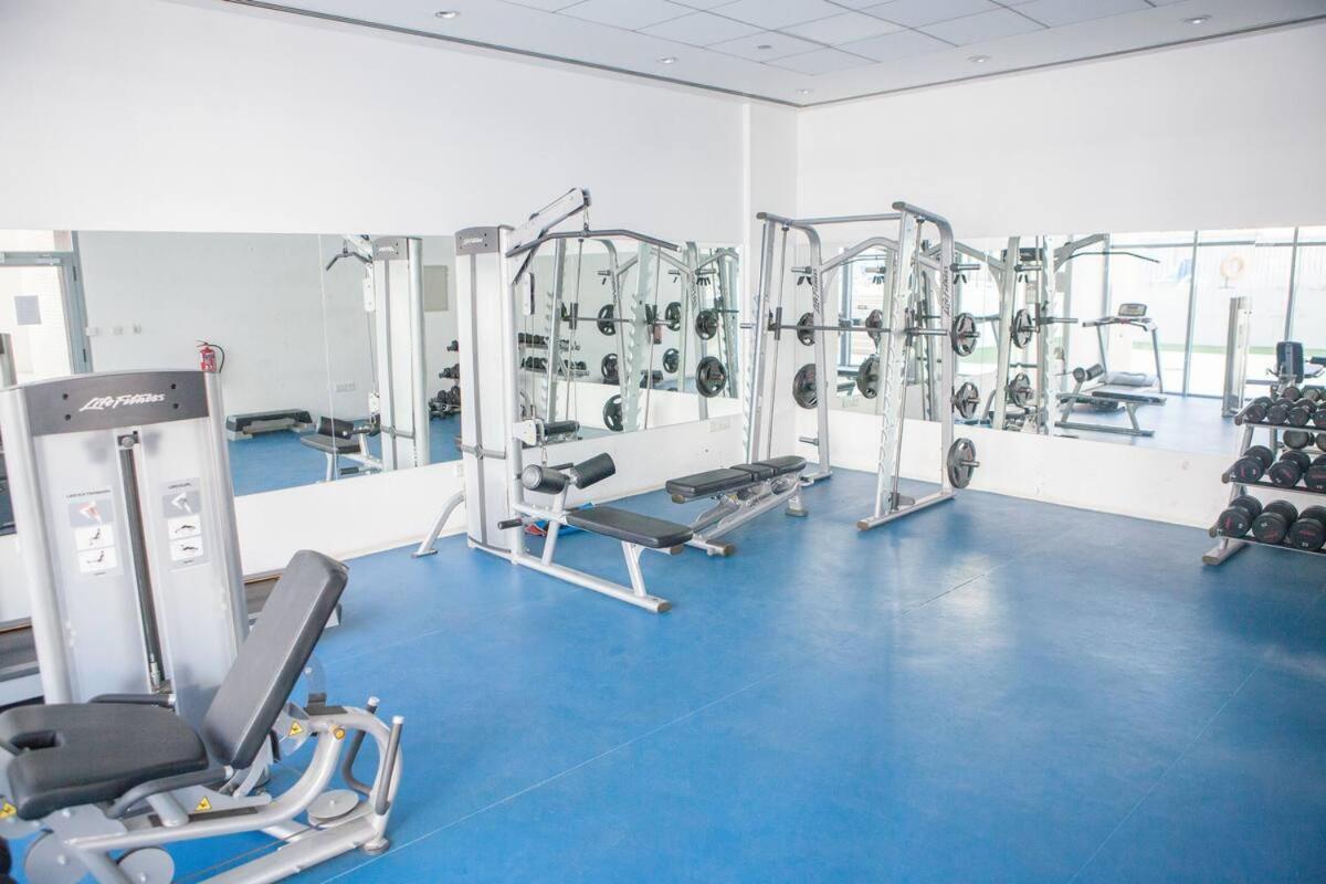 Marina 2 Bedroom Hall With Beautiful View *