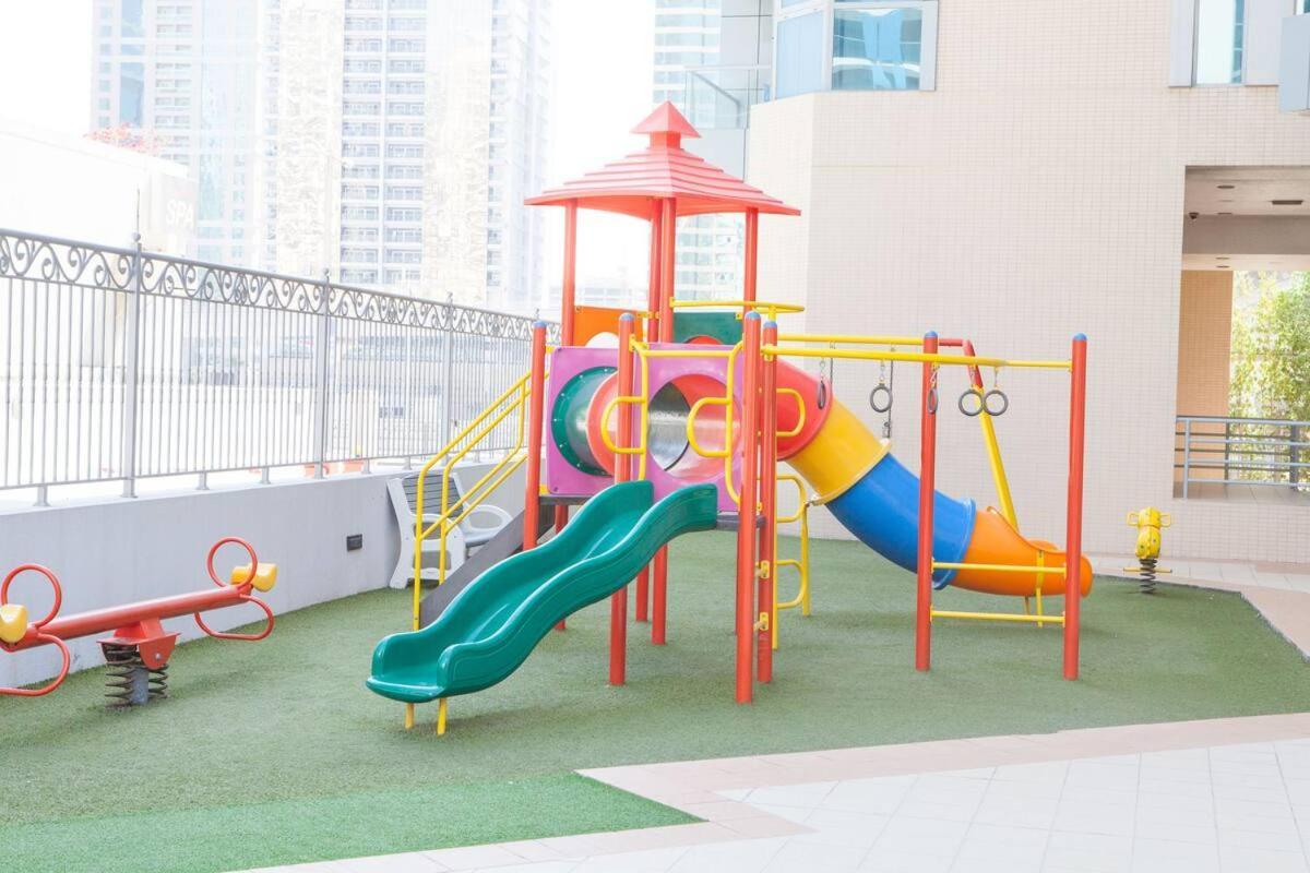 Apartment Marina 2 Bedroom Hall With Beautiful View *