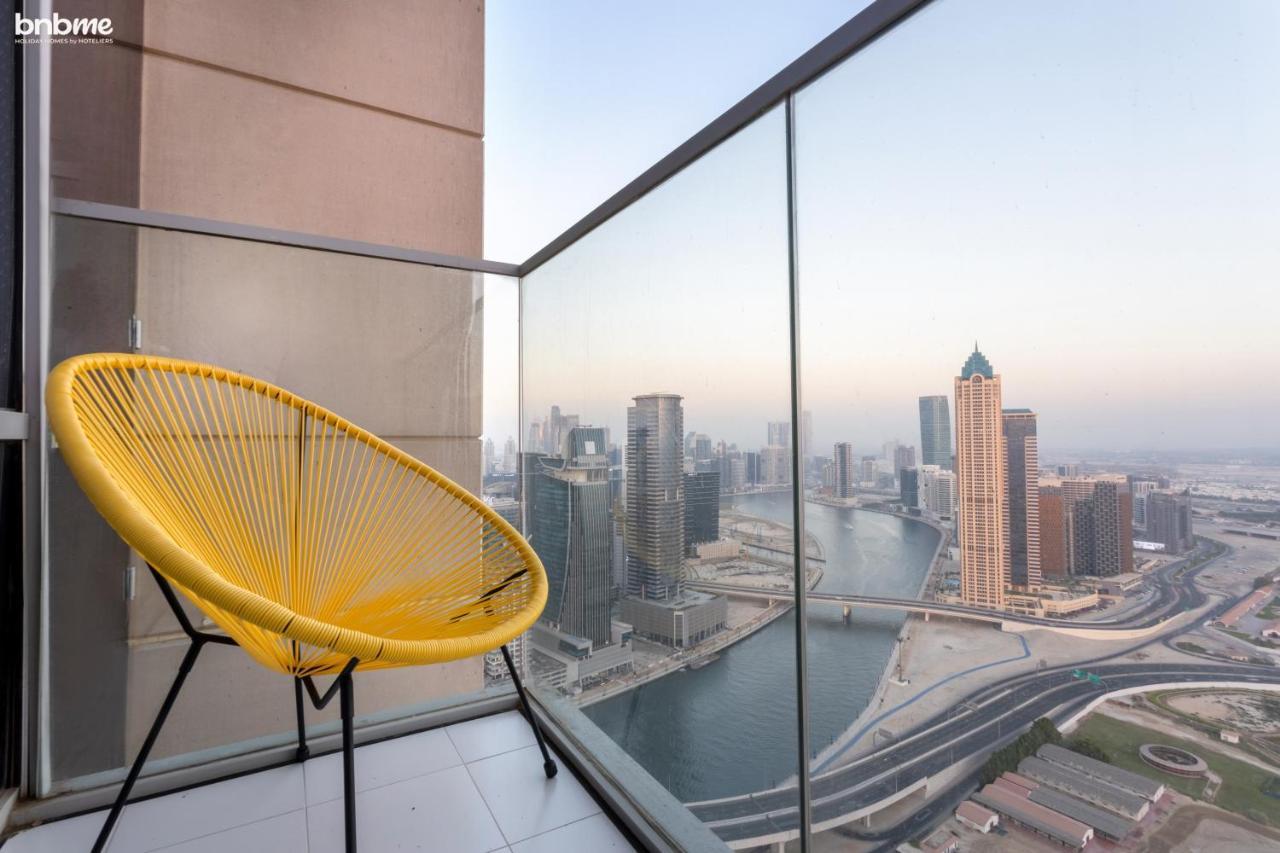 Bnbme - Amna Tower Apartment