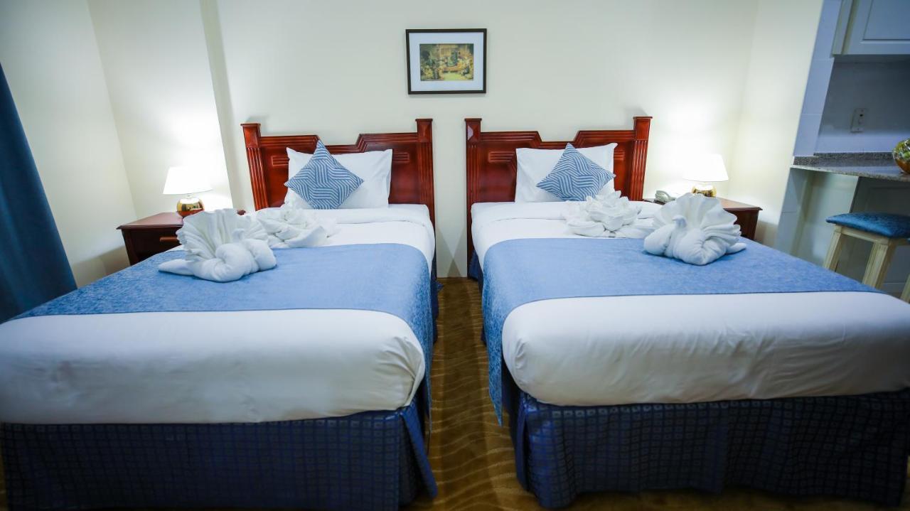 House & Aparthotel