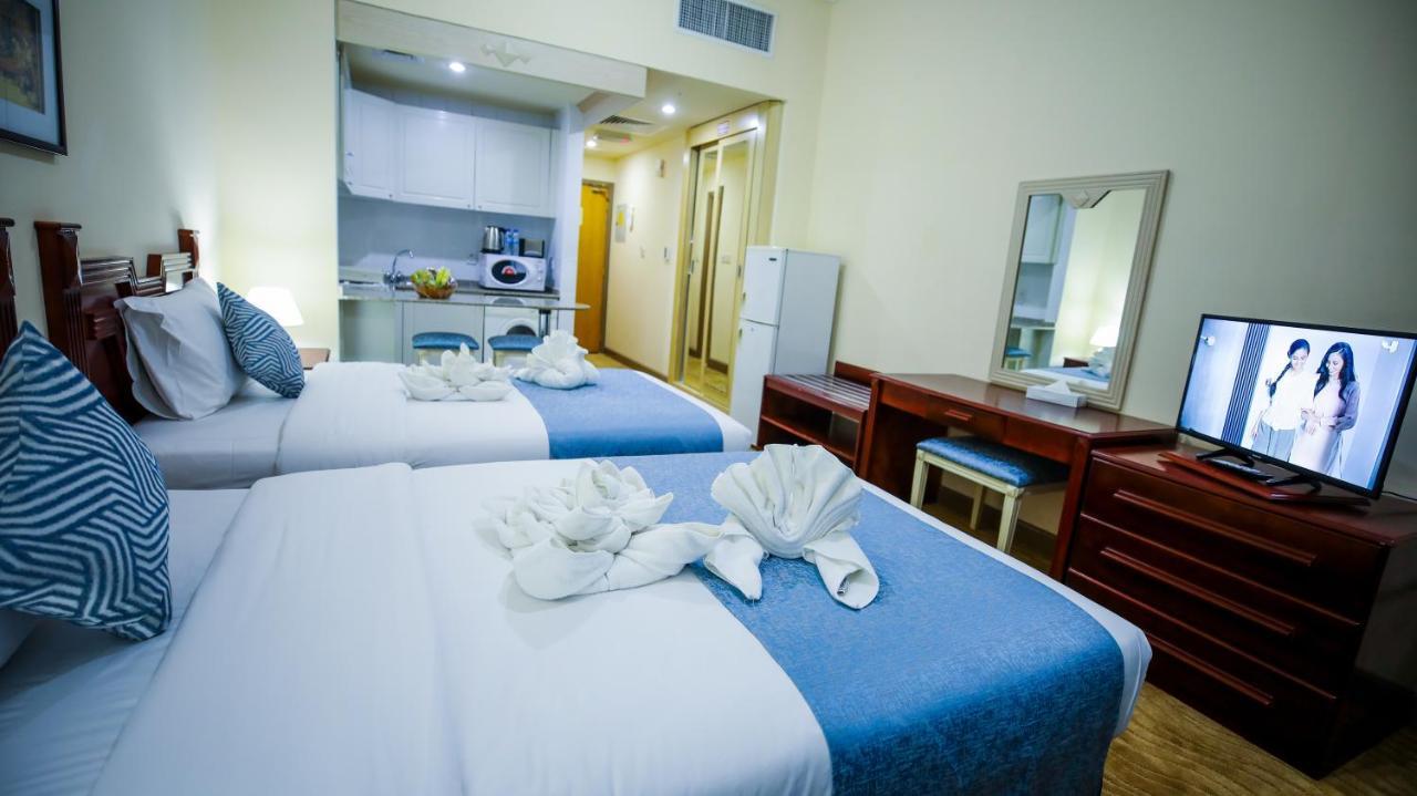 Aparthotel House &