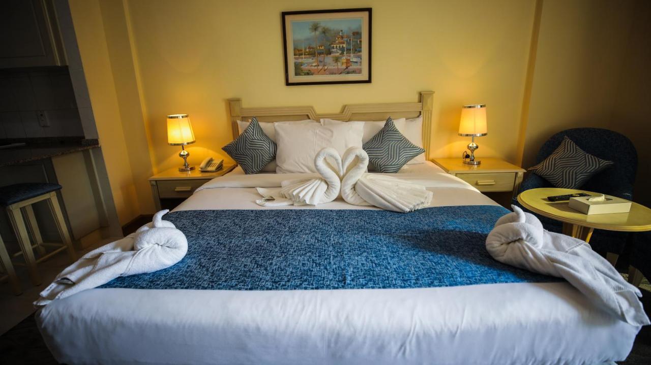 House & Aparthotel 2*