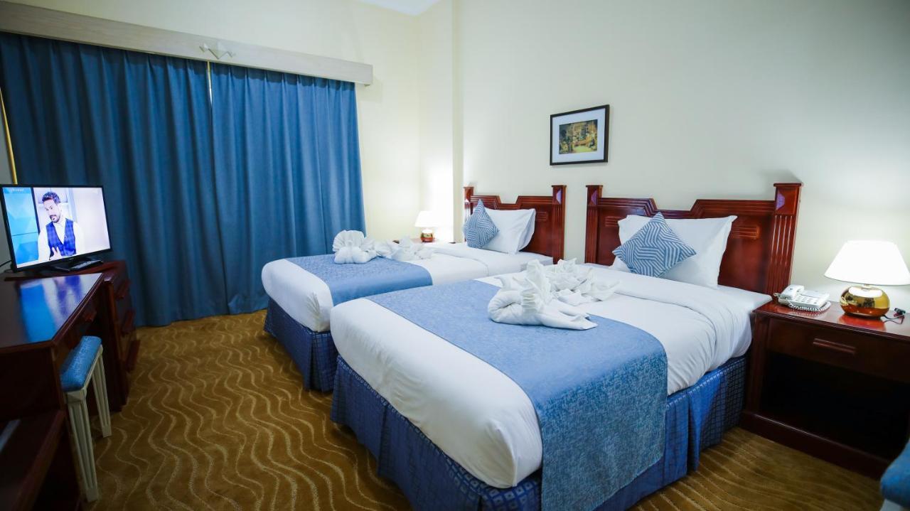 House & Aparthotel Dubai