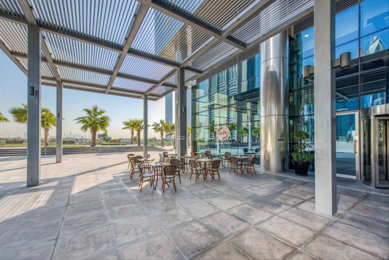 The Penthouse Near Burj Khalifa And Mall Apartment