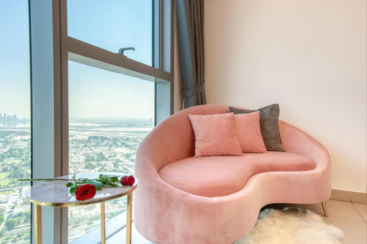 The Penthouse Near Burj Khalifa And Mall Apartment *