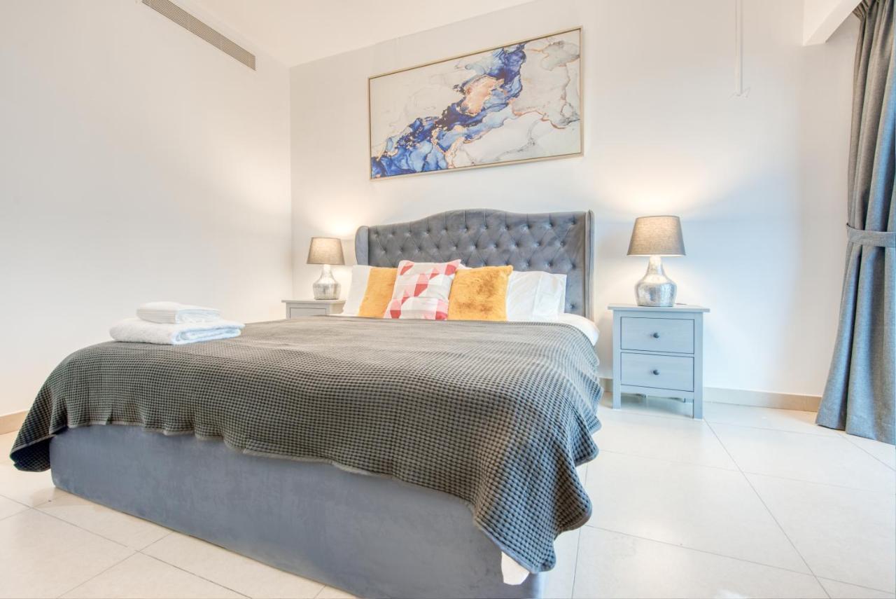 Apartment The Penthouse Near Burj Khalifa And Mall