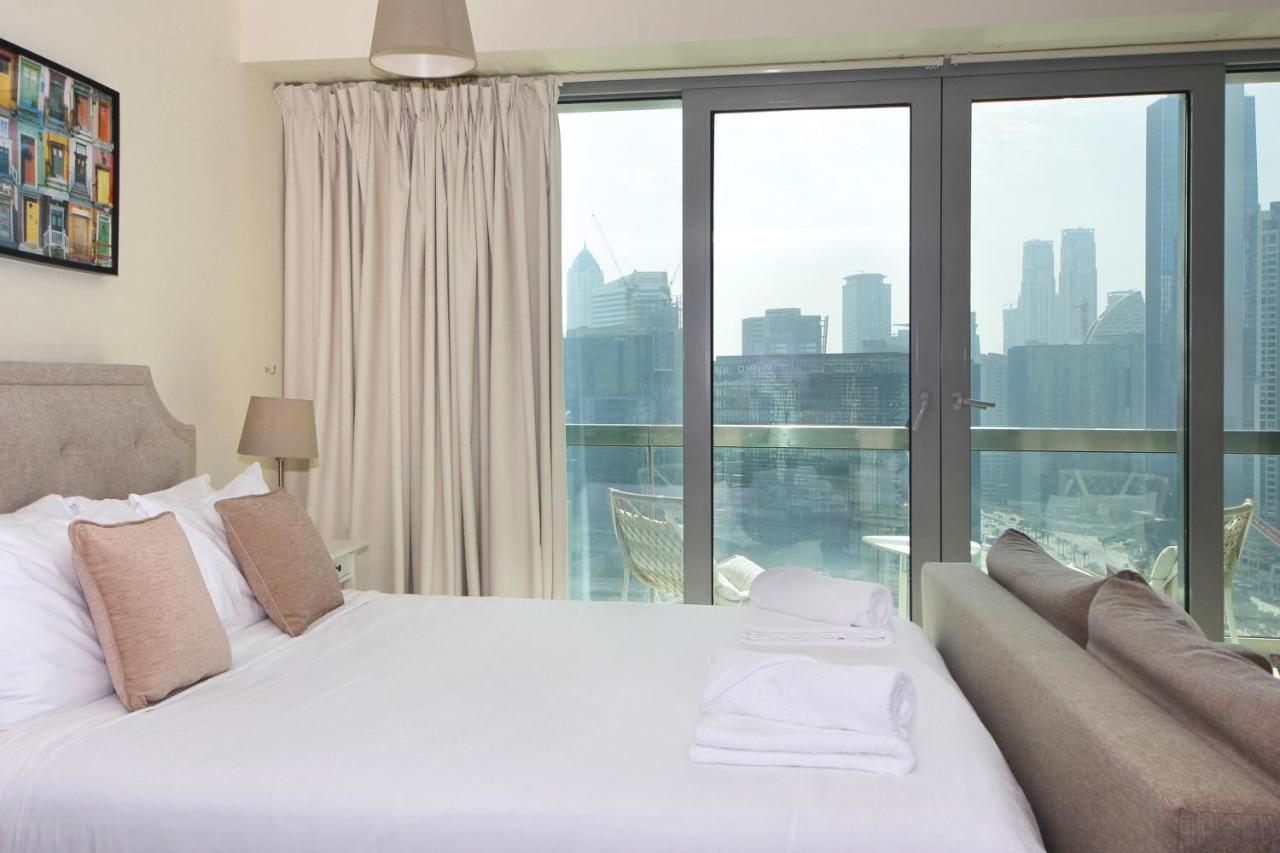 Prime Retreats - Downtown * Dubai