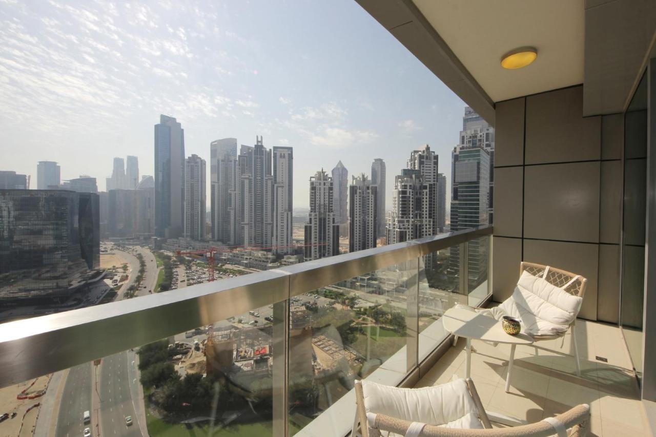 Apartment Prime Retreats - Downtown