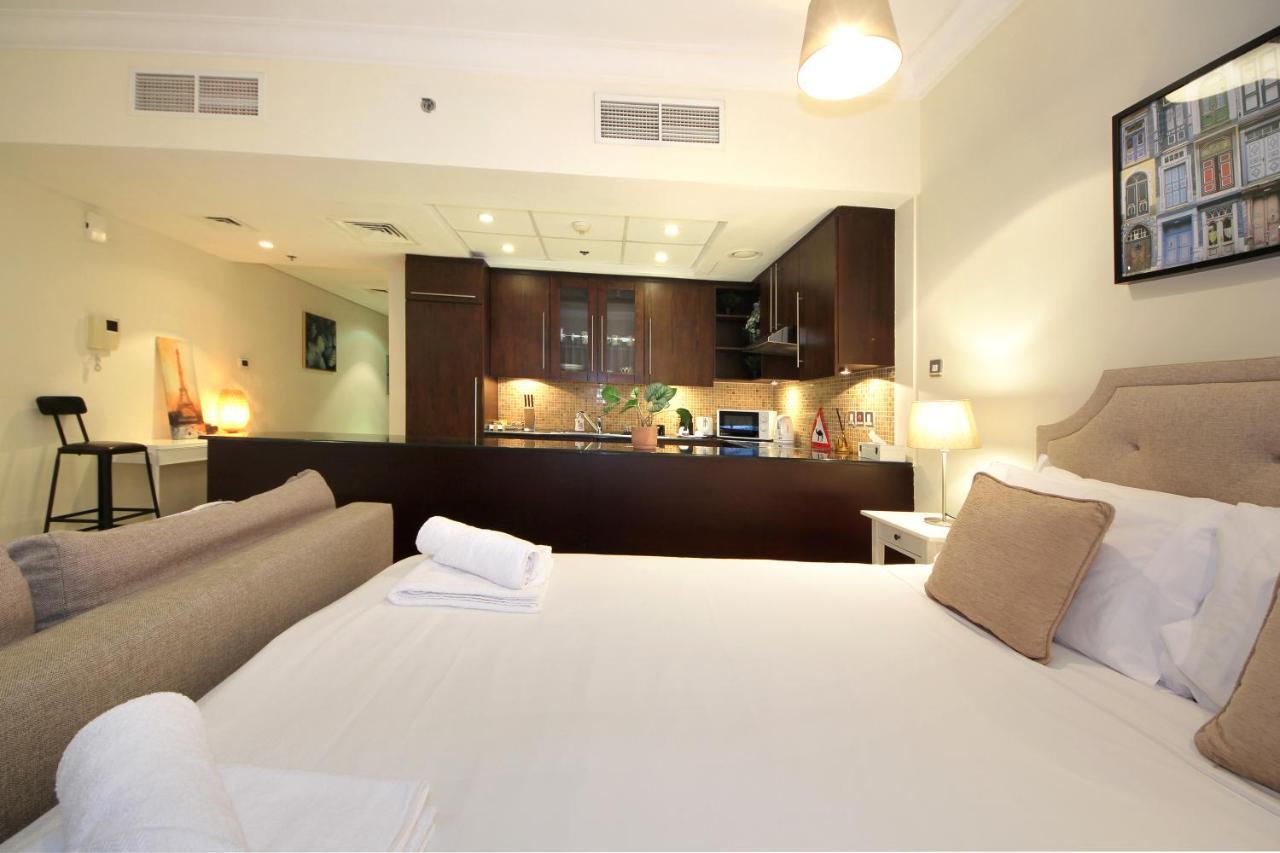 Prime Retreats - Downtown Apartment