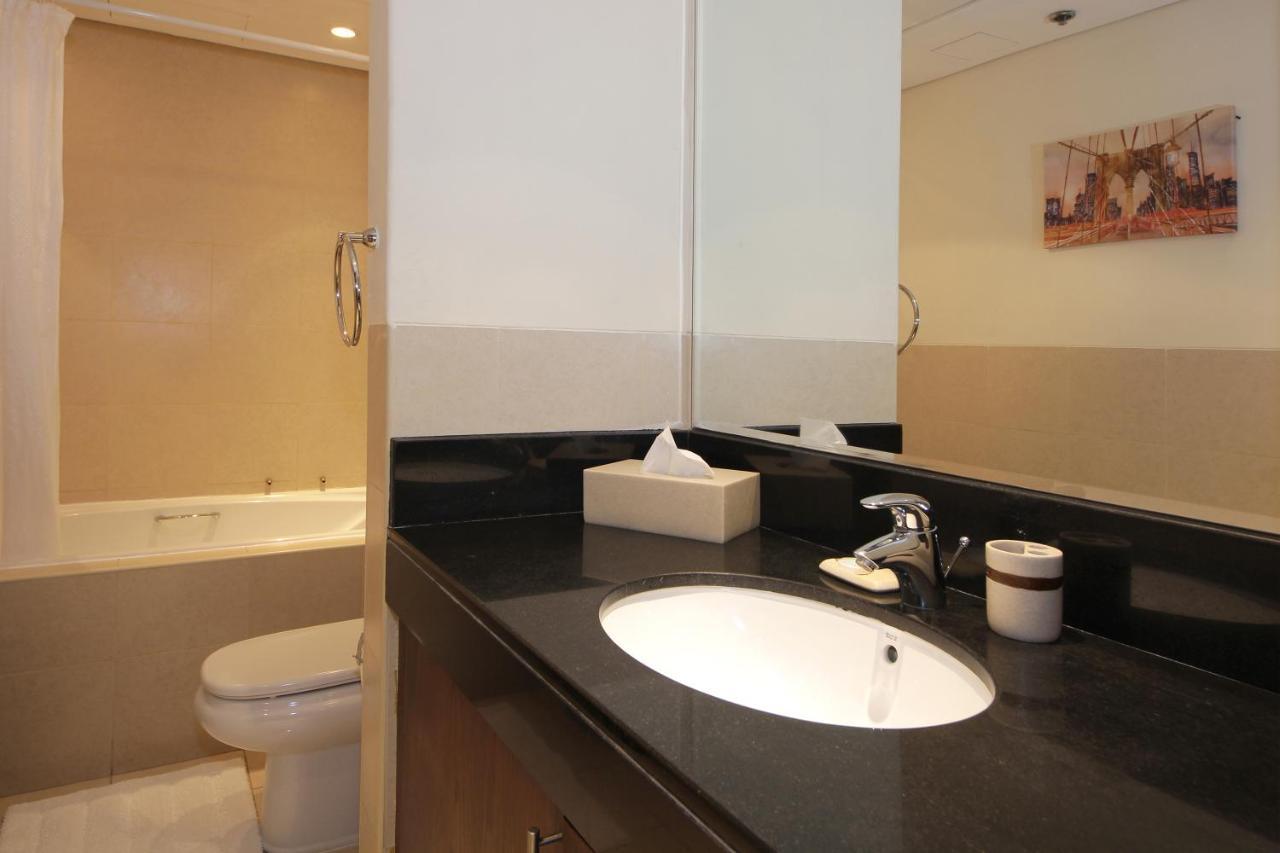 Prime Retreats - Downtown Apartment Dubai