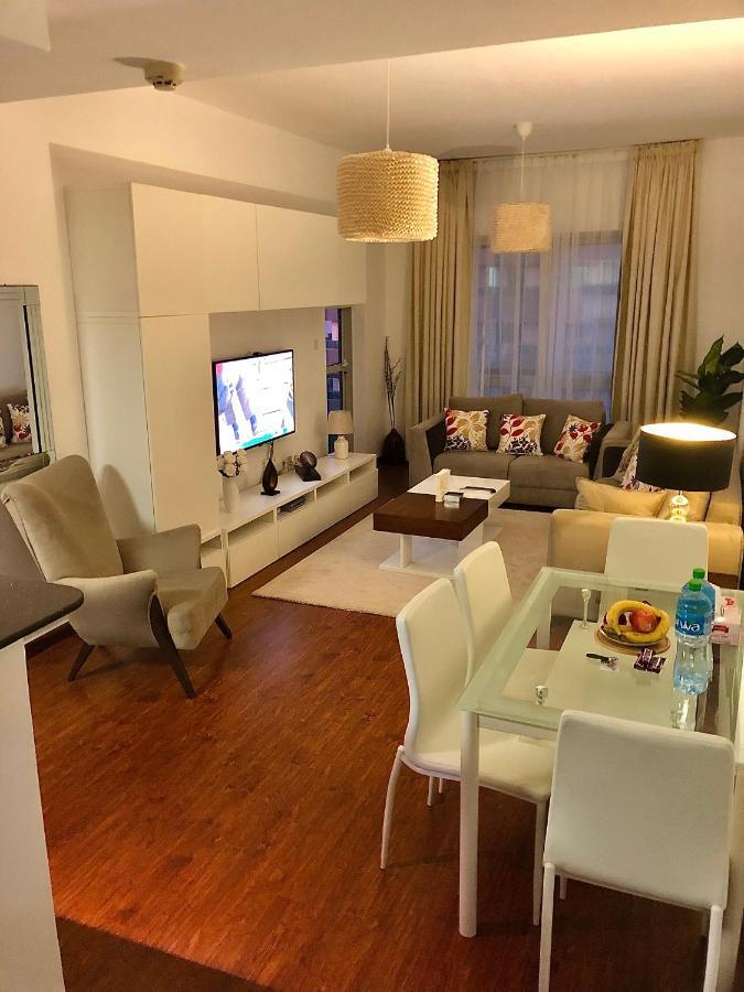 Marina Diamond 2 Apartment