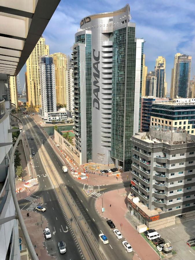 Marina Diamond 2 Apartment *