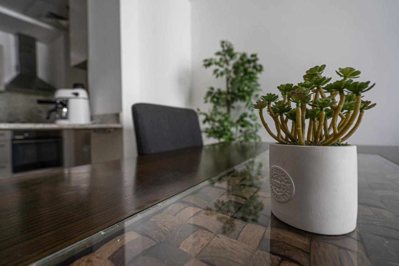 Higuests - Mon Reve Apartment *