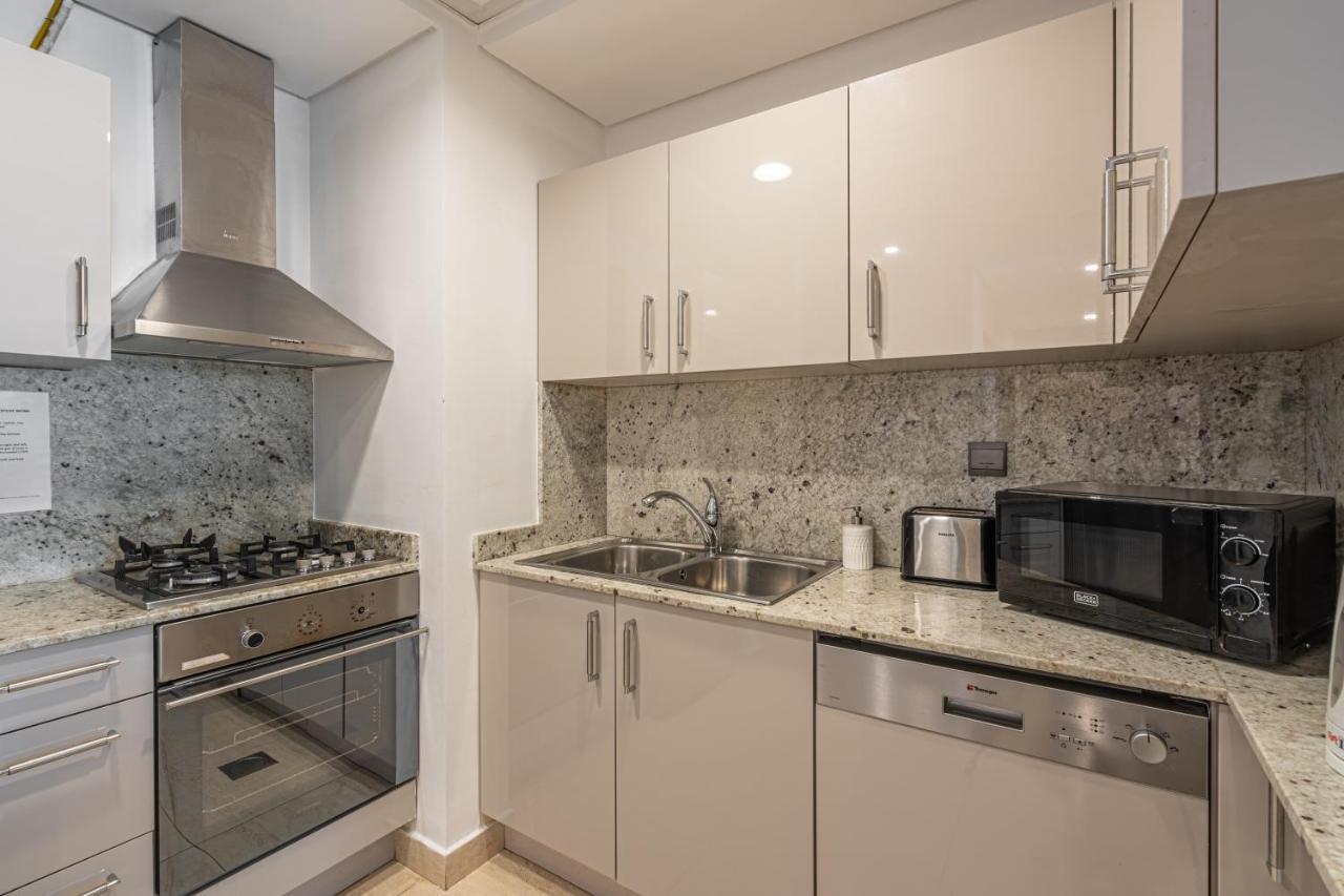 Apartment Higuests - Mon Reve