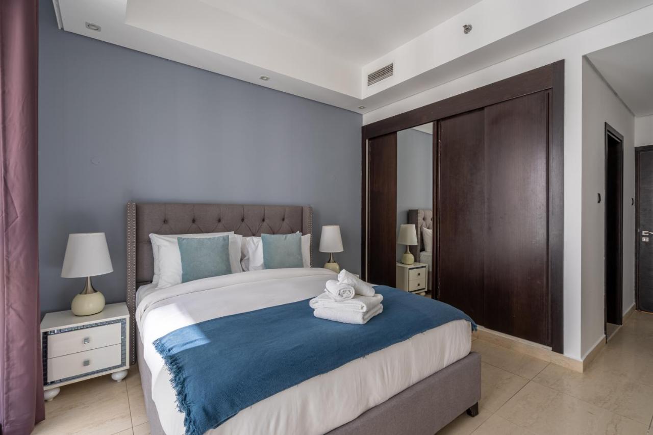 Higuests - Mon Reve Dubai