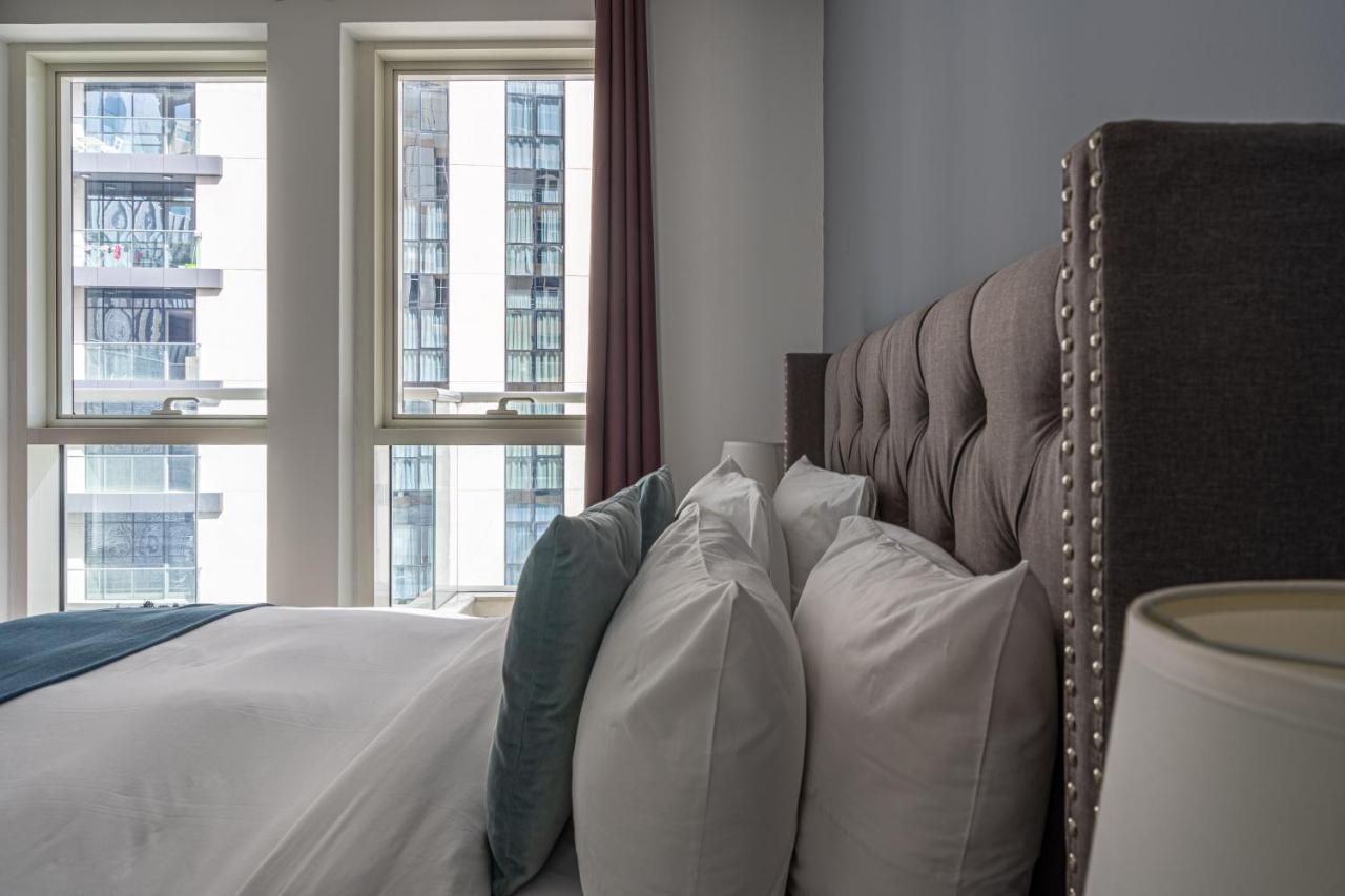Apartment Higuests - Mon Reve Dubai