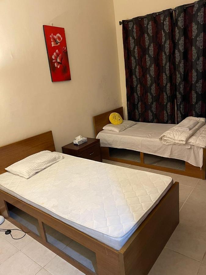 Hostel Kaya Dubai