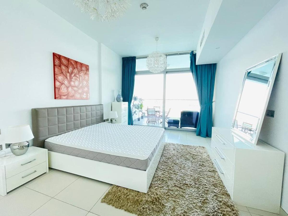 Luxury Apartmens Palm Jumeirah - Azure , Sea View ,free Pool,parking Apartment *