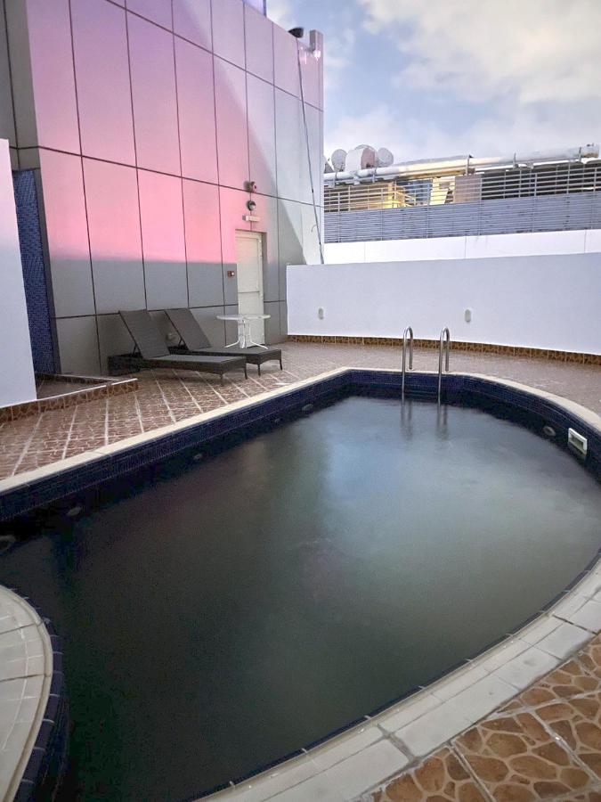 Luxury Penthouse - Al Barsha