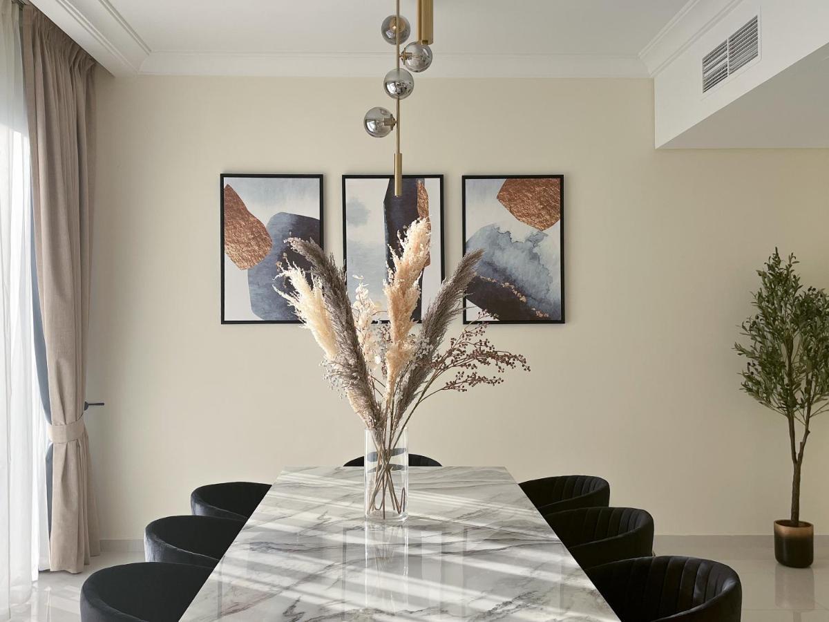 Luxury 6 Bedroom With Private Office & Bbq Area, Unbeatable Amenities Villa *