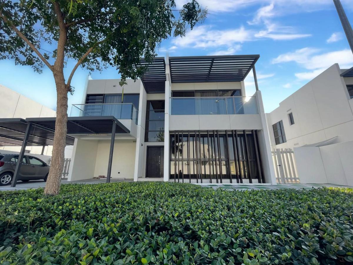 Luxury 6 Bedroom With Private Office & Bbq Area, Unbeatable Amenities Villa *