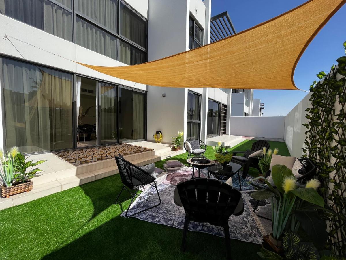 Luxury 6 Bedroom With Private Office & Bbq Area, Unbeatable Amenities Villa *