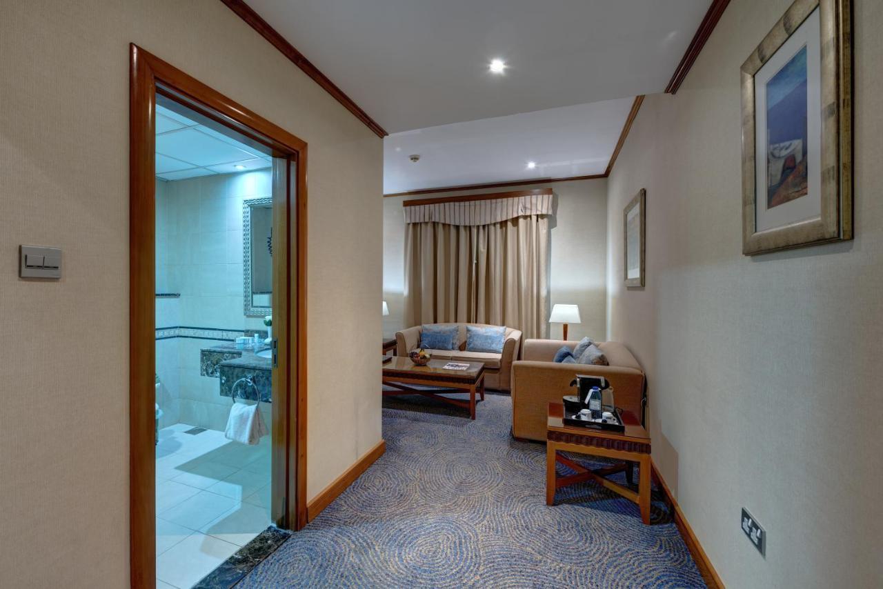 Orchid Al Barsha 