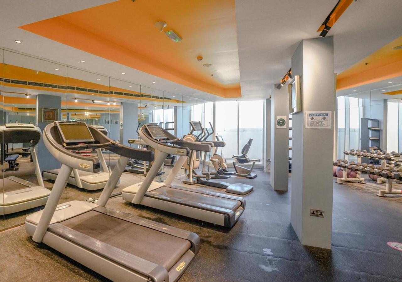 Residences - Serviced Al Barsha 3* Dubai