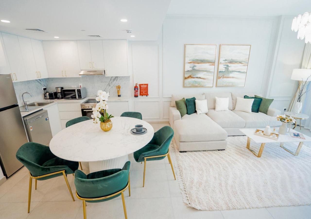 Nasma Luxury Stays - Madinat Jumeirah Living, Lamtara 2 Dubai