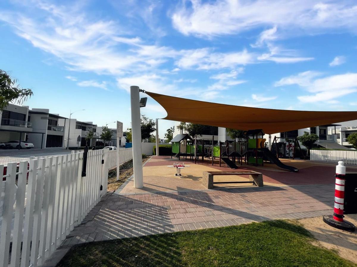 Villa Luxury 6 Bedroom With Private Office & Bbq Area, Unbeatable Amenities