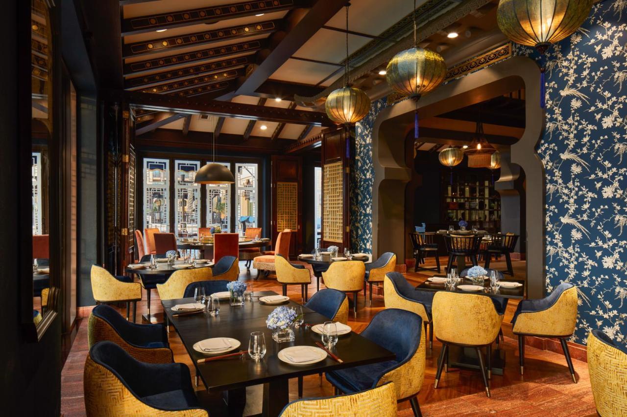 Resort Jumeirah Mina Al Salam