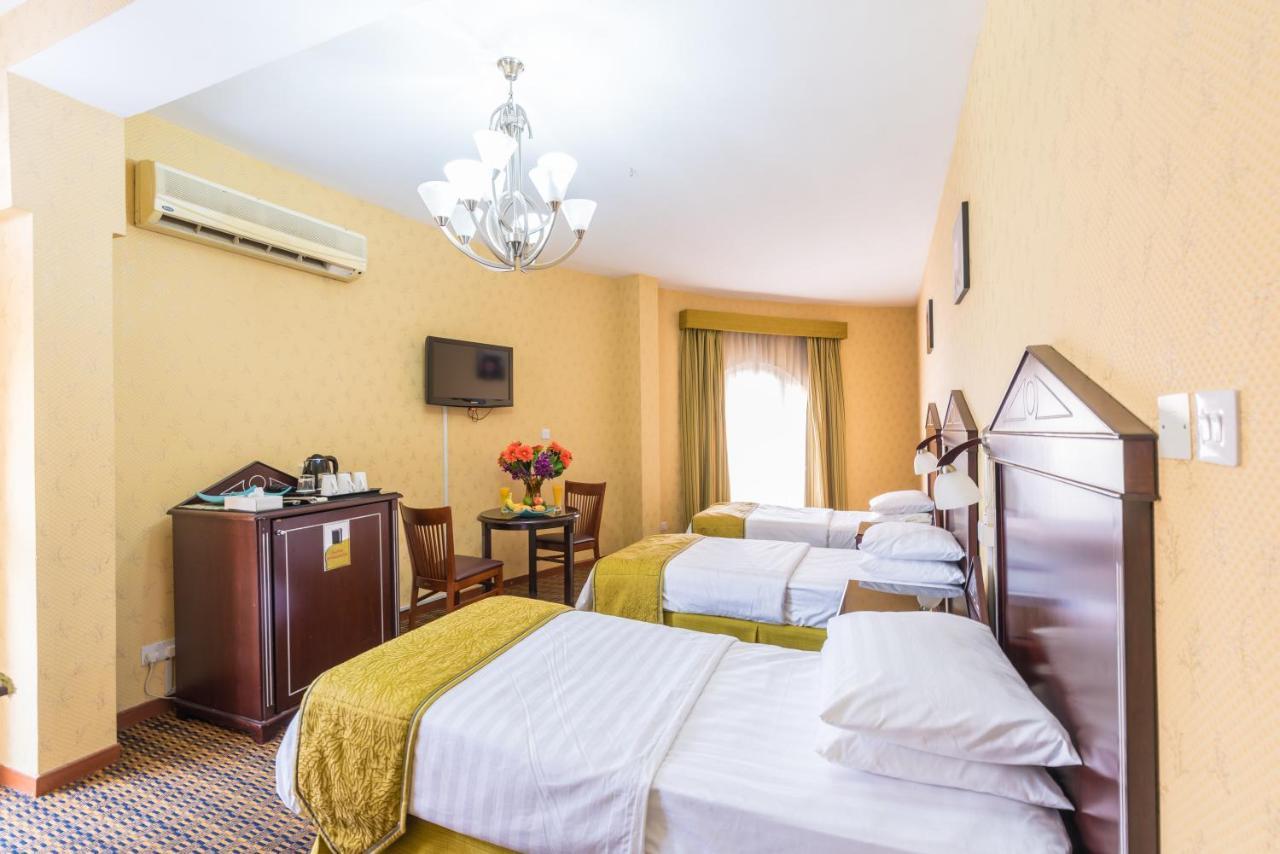 Hotel Victoria 2*