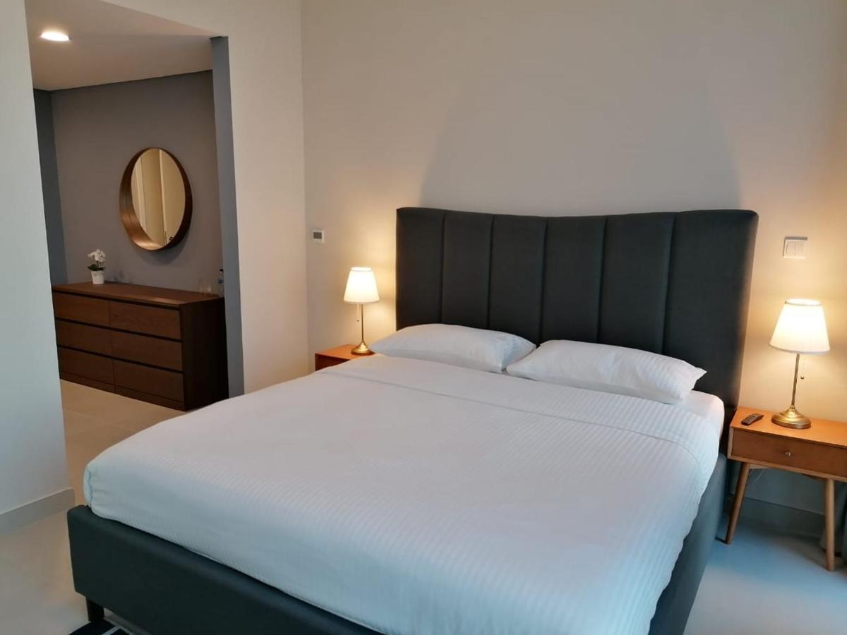 Luxurious Two Bedrooms With Maid * Dubai