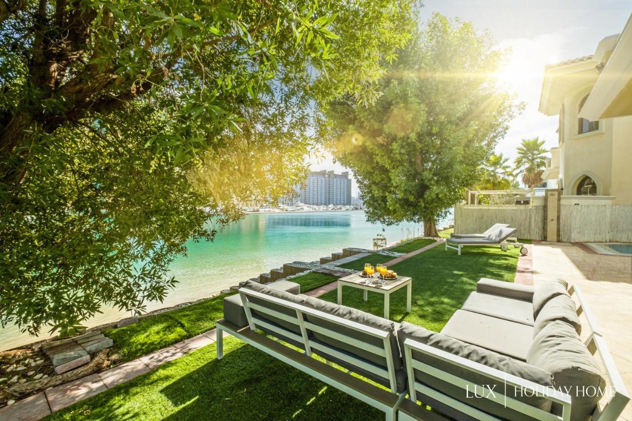 Lux - The Savoy Palm * Dubai