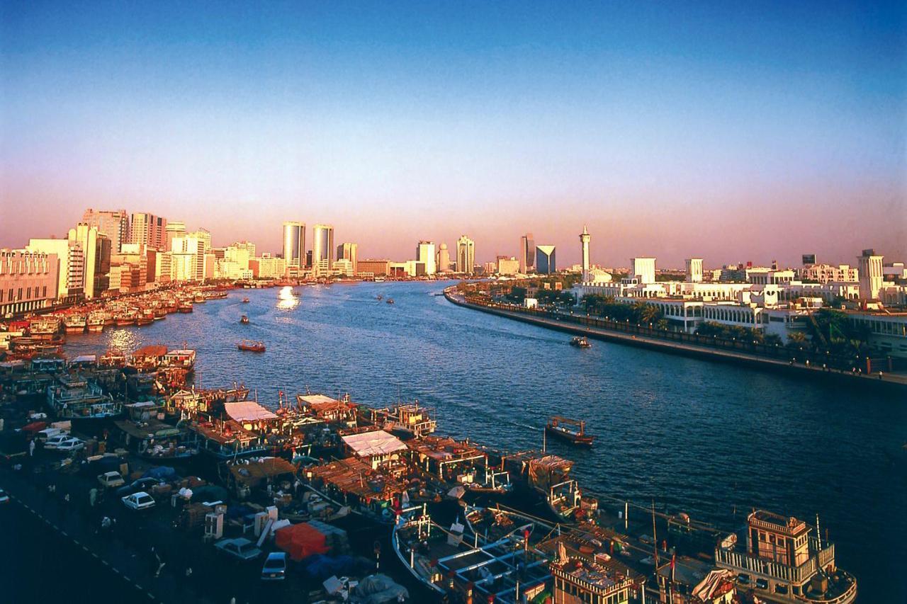 Golden Star 2* Dubai
