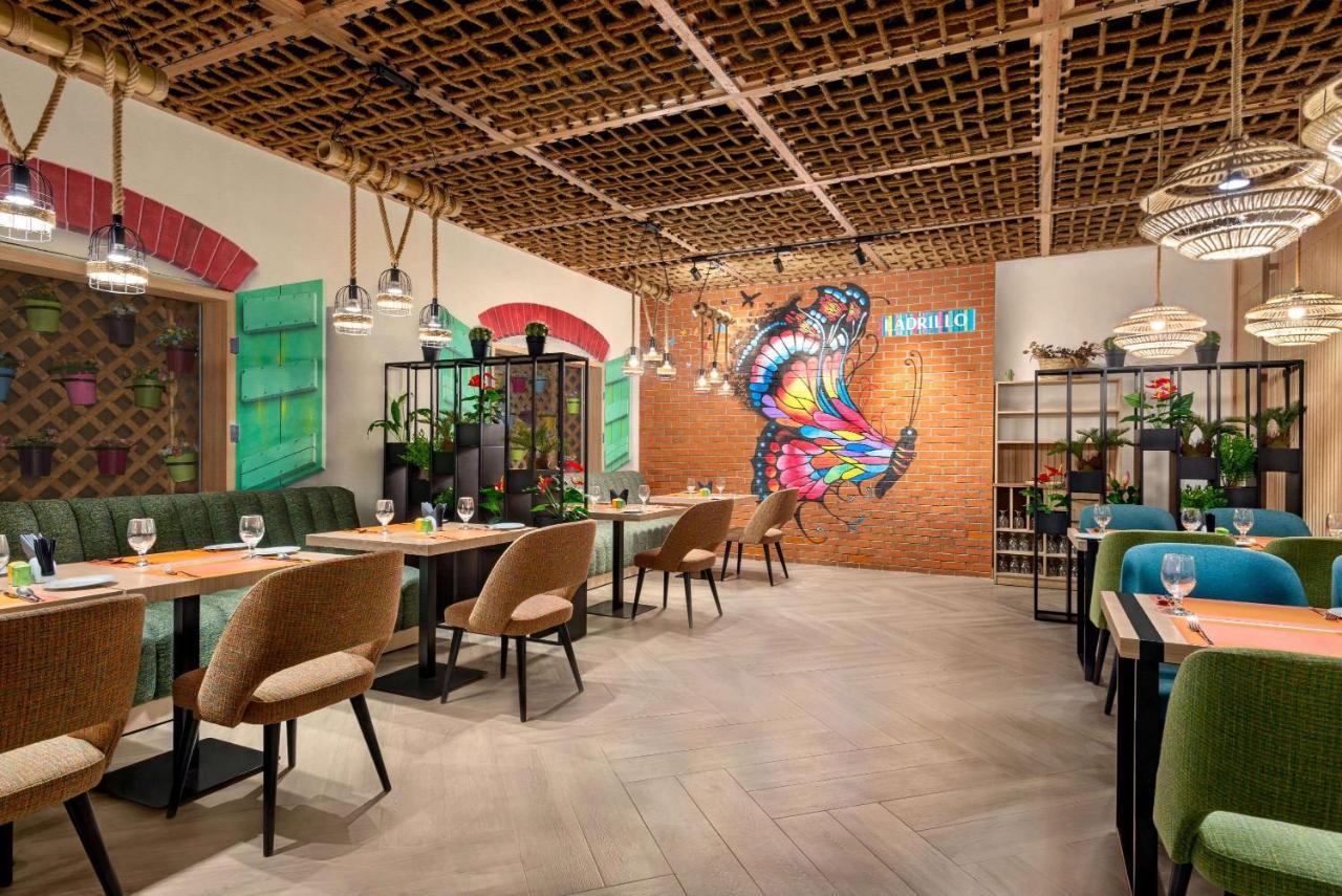 Hotel La Quinta By Wyndham Jumeirah Dubai