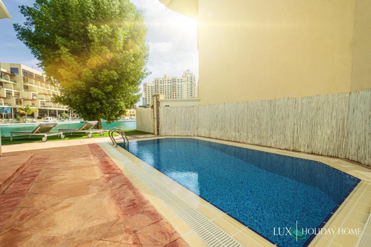 Lux - The Savoy Palm * Dubai