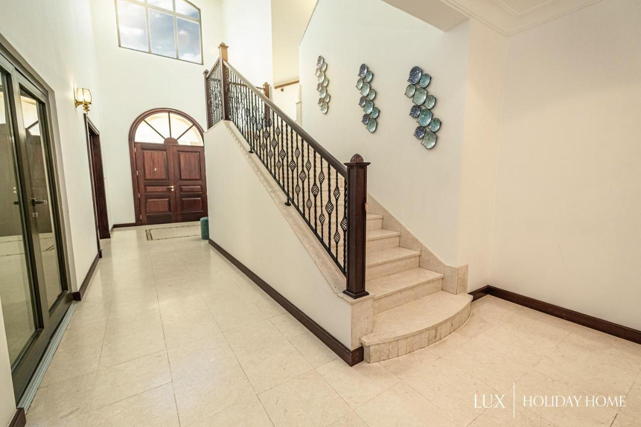 Lux - The Savoy Palm Villa *
