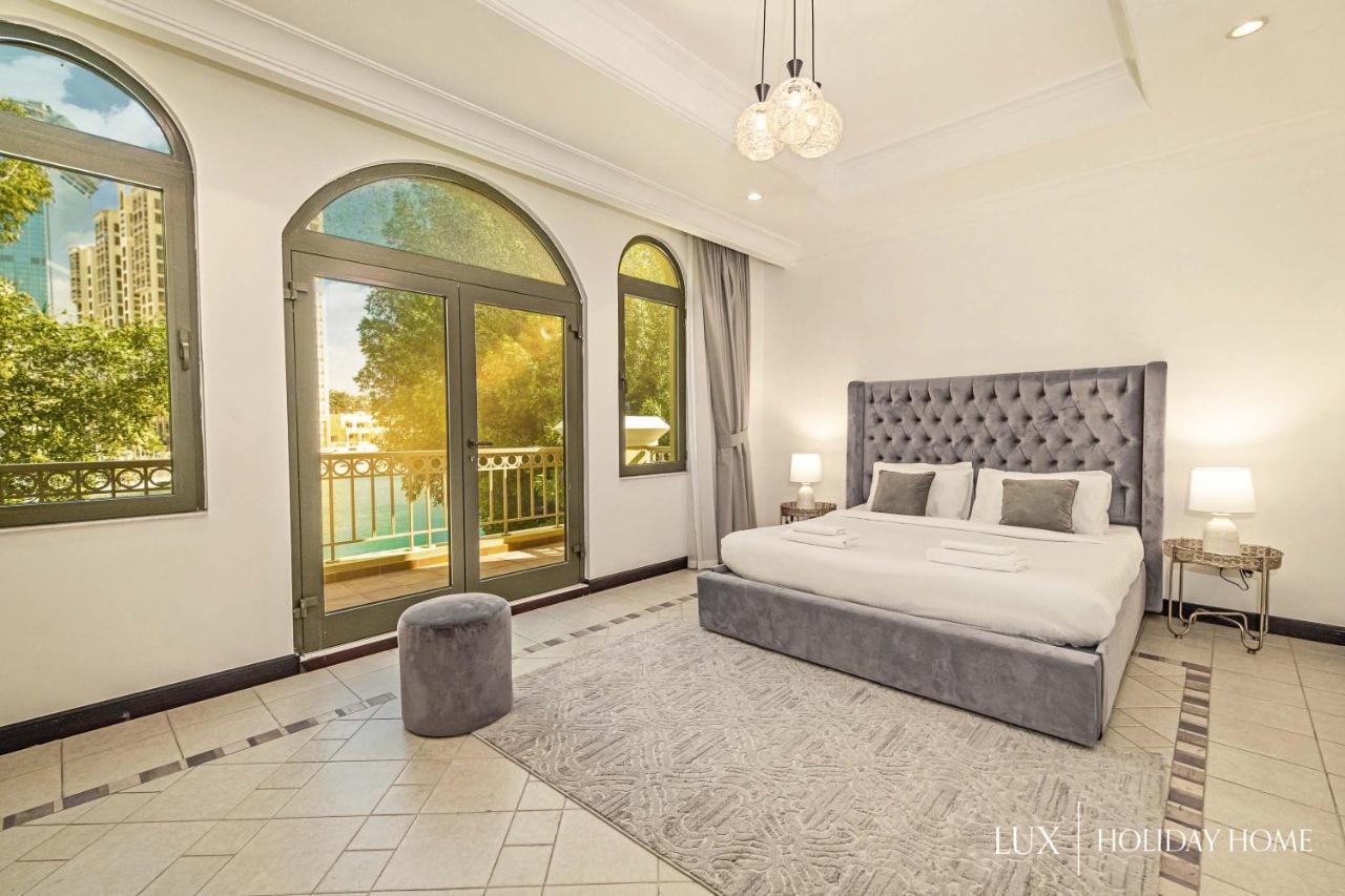 Villa Lux - The Savoy Palm Dubai