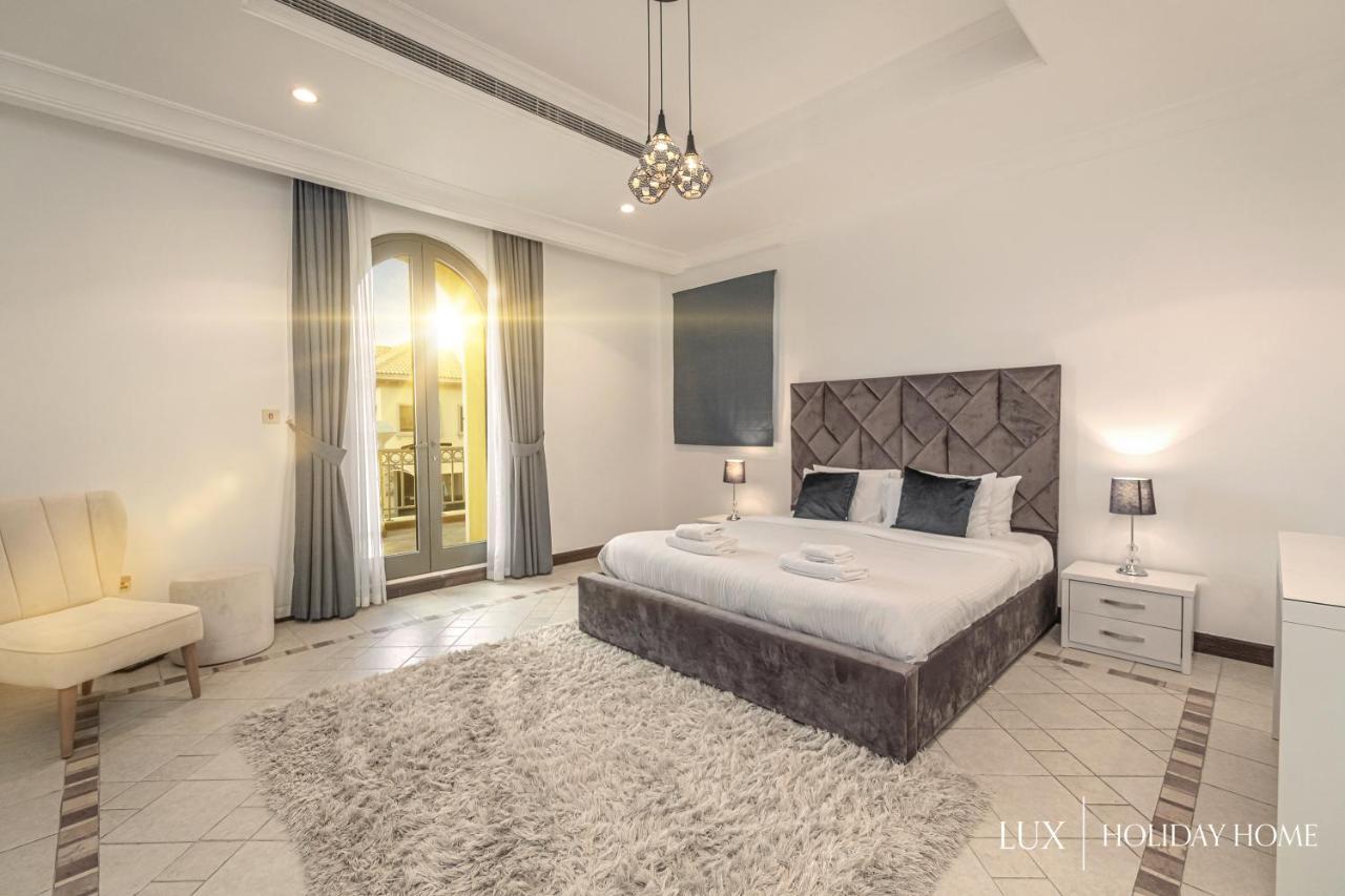 Lux - The Savoy Palm * Dubai
