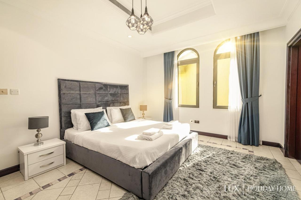 Villa Lux - The Savoy Palm Dubai